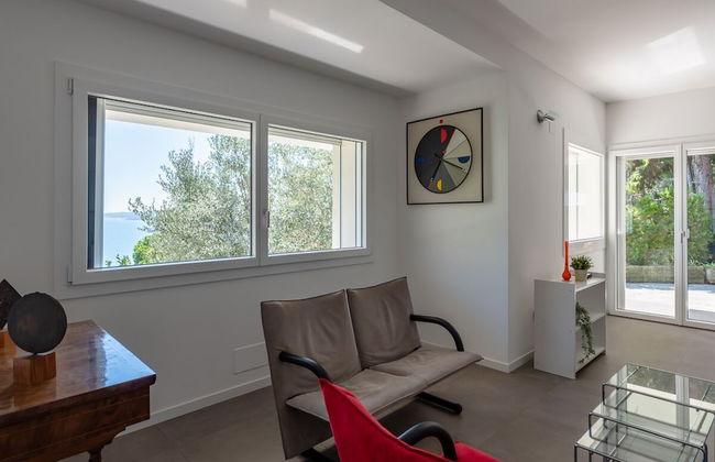 Villa Acquamarina in Rocca San Giovanni - Foto 66