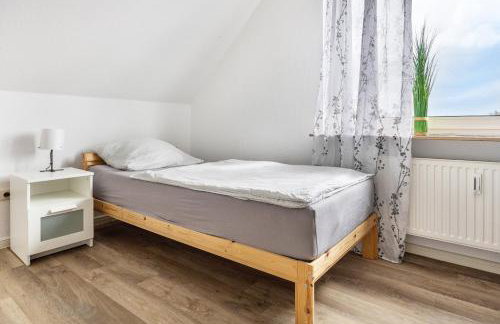 Ferienwohnung Krautsand - Foto 19