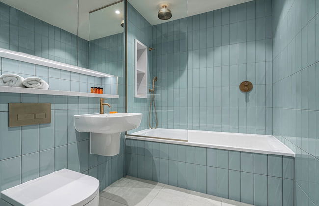 The Sessile - Photo 72