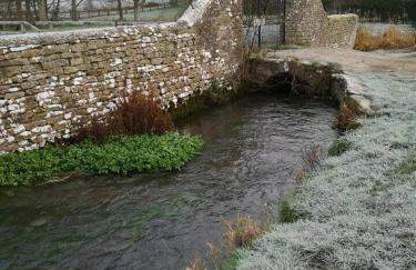 Wishbone Cottage In The Cotswolds - Foto 50