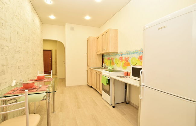 Apartment on Prospect Lenina 134 - Foto 4
