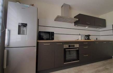 Le Nid de la Baie - Foto 11