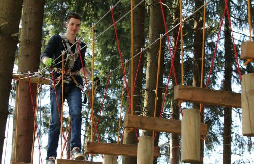 Urlaub im Sauerland Zwischen Wald & Winterberg - Foto 13