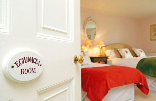 Bressingham Hall - Foto 23