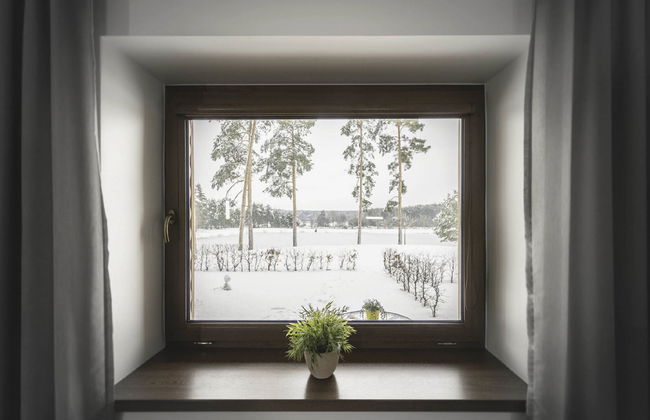 Stara Wieś Resort & Odnowa - Foto 61