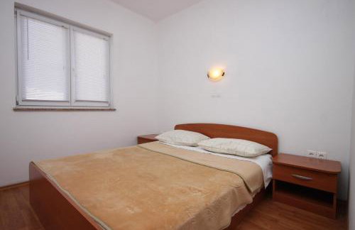 Family friendly seaside apartments Kustici, Pag - 6376 - Foto 40