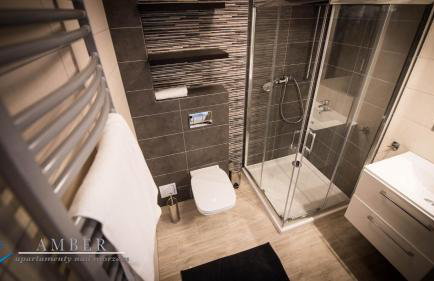 Amber Apartamenty - Foto 20