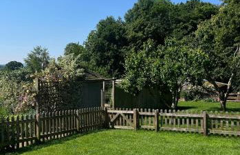 Cwm Lodge, an idyllic retreat in the heart of Herefordshire! - Photo 2