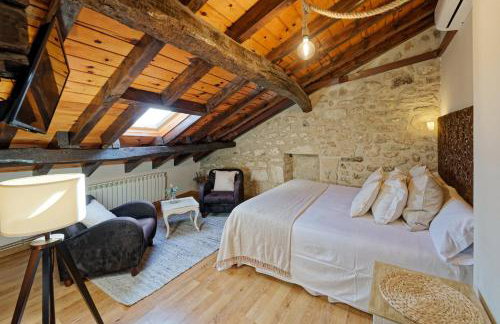 CASA RURAL - La Molinera Etxea - Acceso gratuito a la piscina municipal - Photo 6