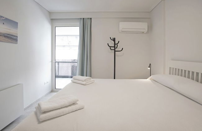 Belle Helene in Alimos - Foto 12