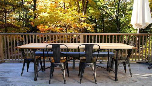 Modern and Family-Friendly Vacation Rental in the Berkshires near Great Barrington - Foto 5