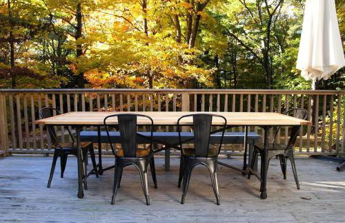 Modern and Family-Friendly Vacation Rental in the Berkshires near Great Barrington - Foto 5