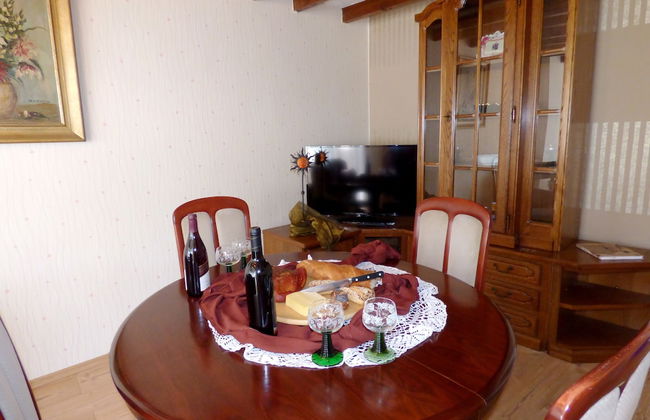 Relaxen im alten Winzerhaus - Photo 11