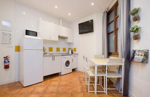 Apartamento Puerta del Camino 7 - Foto 15