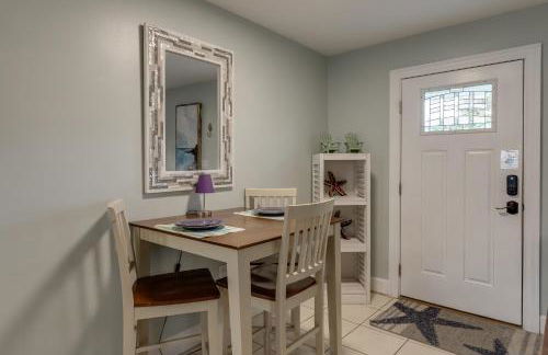 Tranquility Starfish Suite - Oceanfront Paradise! - Foto 11