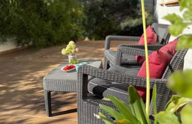 Villa Vista Bonita with private pool, 4 bedrooms, 9 people - Foto 42