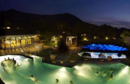 AlbLounge VIP Appartement - Foto 38