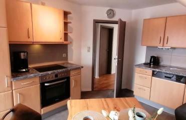 Ferienwohnung Lütje Moew - Foto 6