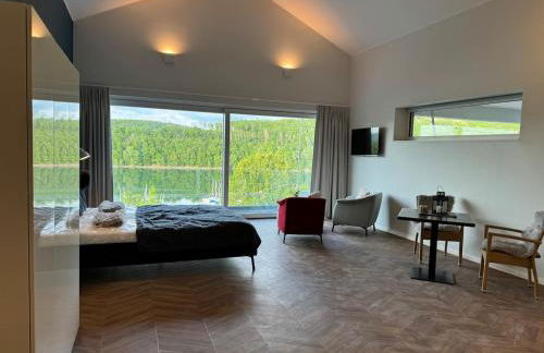Ommi Kese Opti See Suite Sauna Balkon - Foto 23