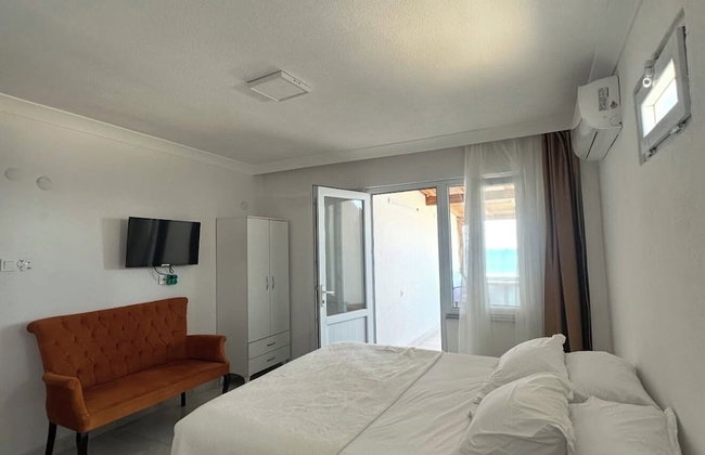 Avşa apart otel - Foto 10