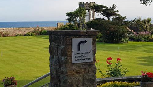 Crail House Apartments - Foto 4