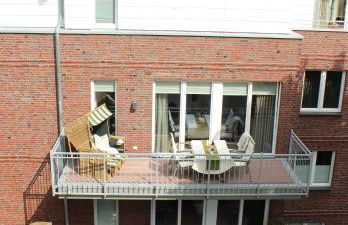 Wohnung 10 Haus Oldenburg - Foto 48