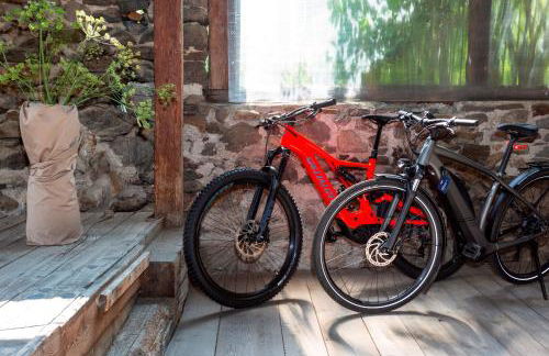 Historic Homes Zafig - Foto 9