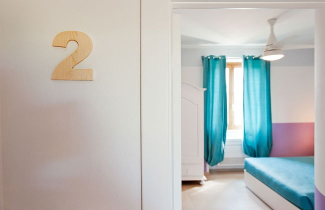 Poggiolivi Agriturismo Bio in Maremma - Photo 7