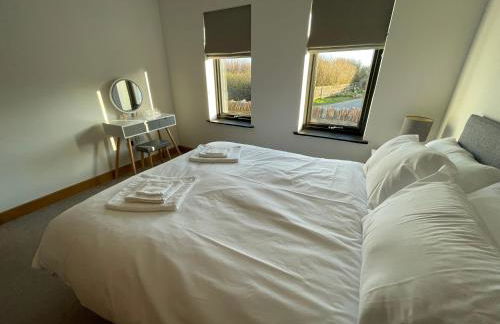 Switha - Luxury home in Stromness, Orkney with outstanding views and hot tub - Photo 33