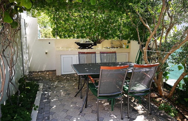 Apartments Relax Brela - Foto 46