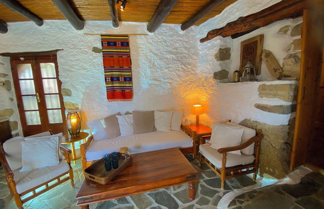 Natura cottages - Foto 54