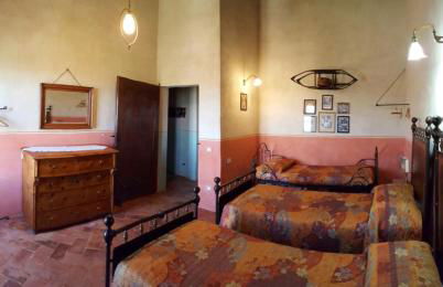 Podere Cunina - Foto 10