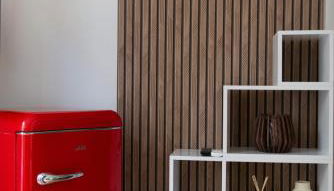 Lætitia Cottage Apartment - Foto 2, wardrobe