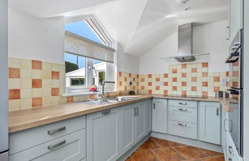 Southwood Cottage Newgale - Foto 14