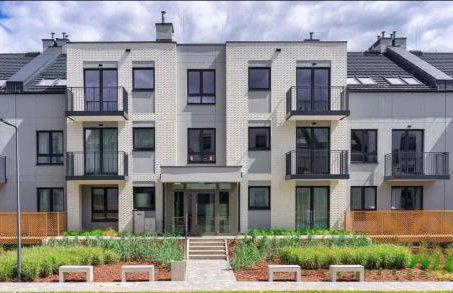 Apartament Kaszmirowy - Sztutowo - Foto 10