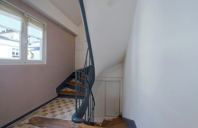 Le Marais Sicile - Foto 27