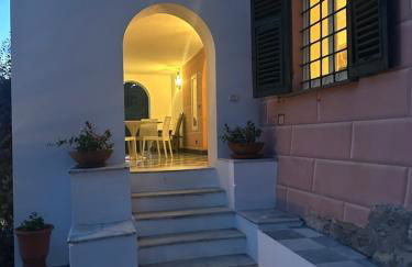 Giardino in villa Margherita - Foto 33