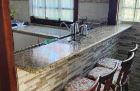 casa 4 quartos com piscina - Foto 54