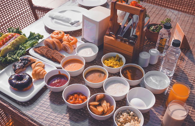 SONESTA LUXURY APARTMENT - Foto 36