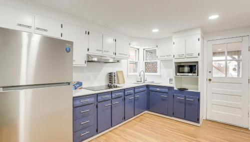 Updated Getaway with Sauna and Yard in Bloomsbury! - Foto 2