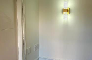 Appartement avec jardin - Front de mer St Laurent-du-Var - Foto 13