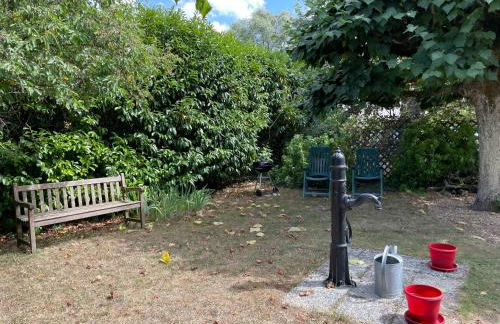 Le Clos des Trois Provinces, Zoo de Beauval - Foto 65