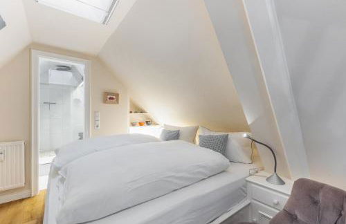 Kleines Nest (Wattküken) - Foto 17