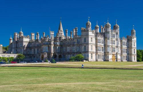 The Hayloft - Photo 9