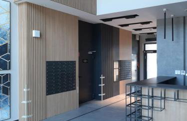 Cubus Nest Apartment - Foto 12