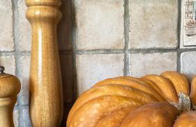 Capris Rustic Ηouse with Mountain View - Foto 13