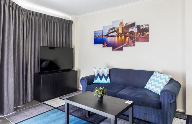 Metro Apartments on King Street - Foto 12