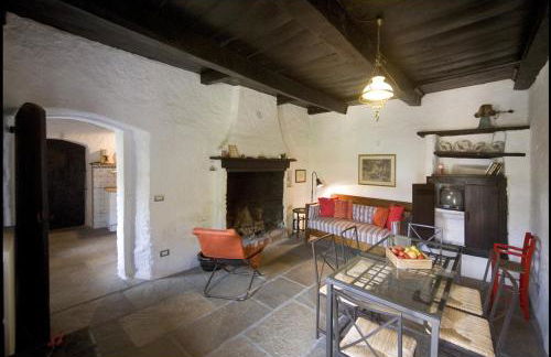 Agriturismo Famiglia al Castello Di Bagnolo - Foto 35