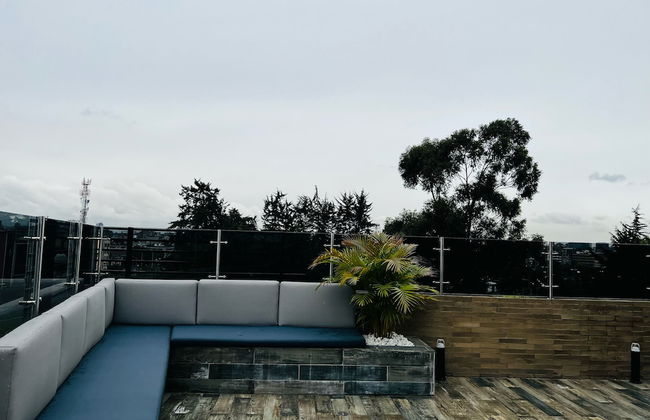 SUITES H&A 911 - Foto 55