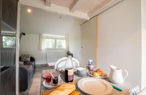 L'Escale de Jules et Lily - Foto 9